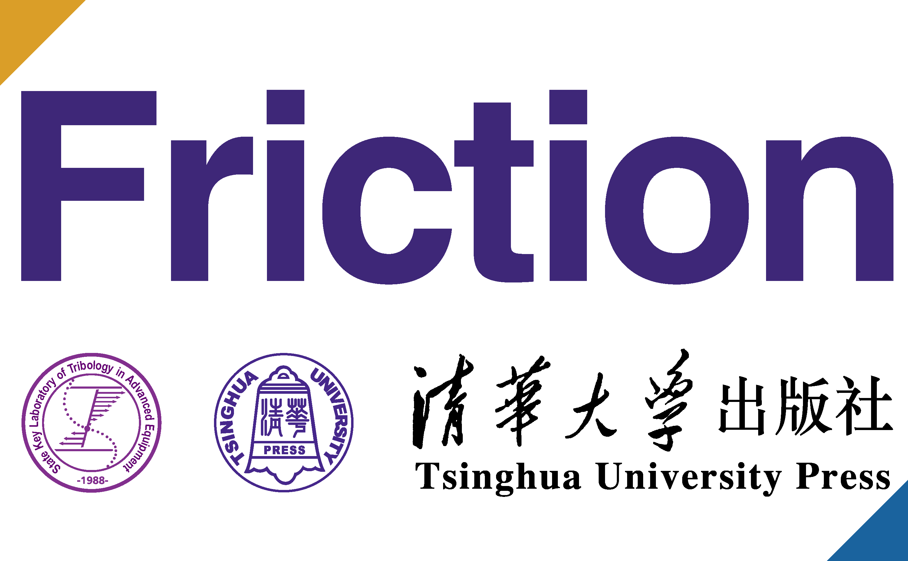 Friction-Logo logo