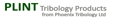 Phoenix Tribology logo