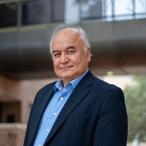 Foto Ali